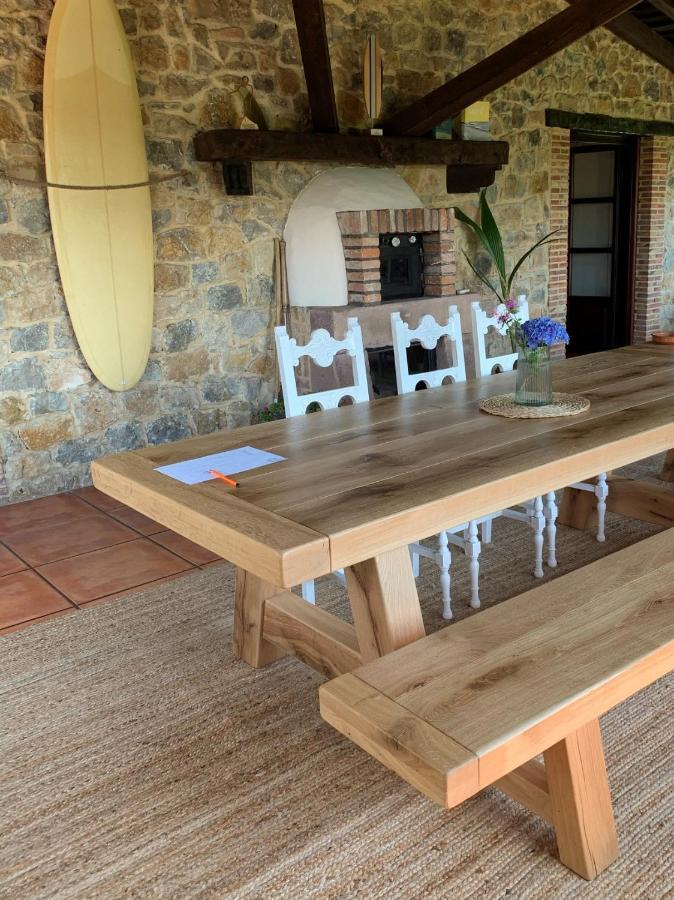 Casa 'Ohana Rioturbio Exterior photo