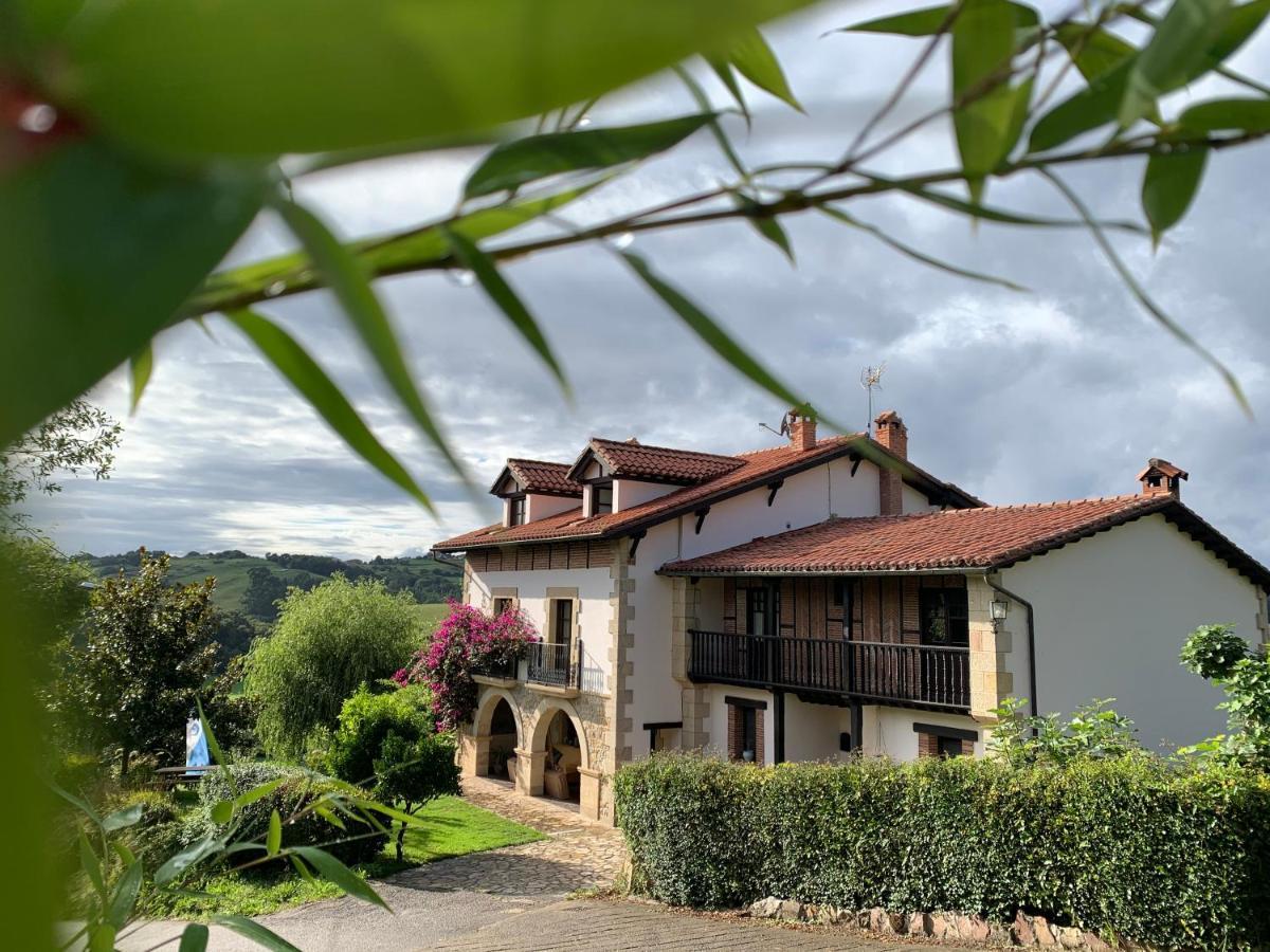 Casa 'Ohana Rioturbio Exterior photo