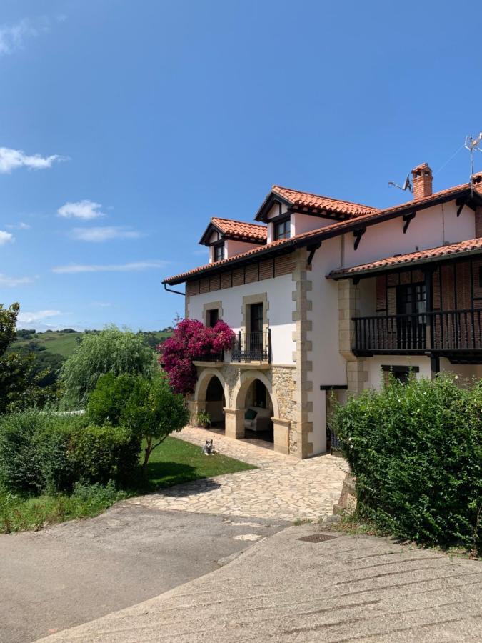 Casa 'Ohana Rioturbio Exterior photo